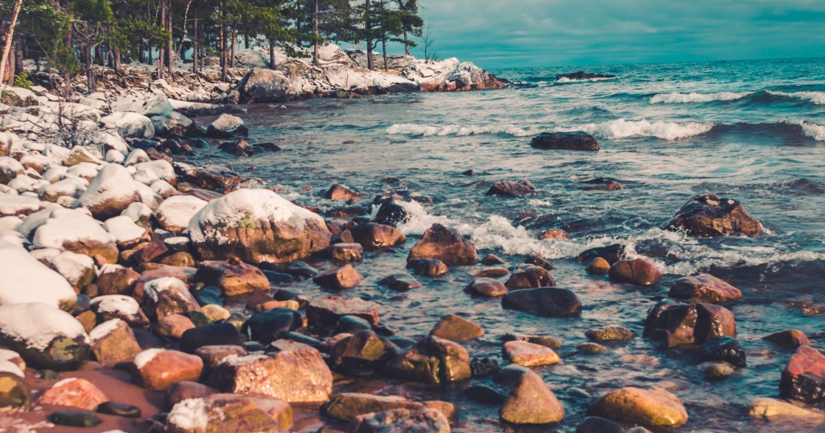 Green Zoned Property In ber Township, MI Lake County